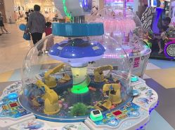 点击看大图 -meland亲子乐园•派对•研学(苏州悠方购物中心店)