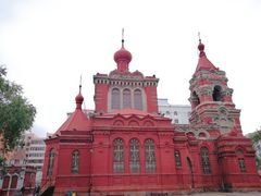 -圣·阿列克谢耶夫教堂