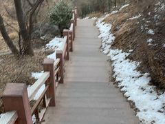 -香山公园