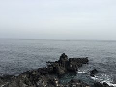 -龙头岩(Dragon Head Rock)