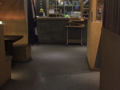 大堂-虎焱炭火烧肉
