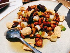 -柴门饭儿(成都太古里店)