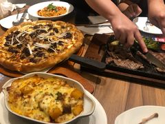 -必胜客(远大路店)