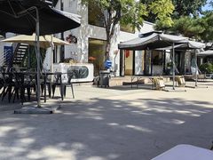 -小意思咖啡店(草桥店)
