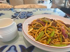 -撒拉花儿·新疆菜·清真(太阳宫店)