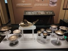 -广西壮族自治区博物馆