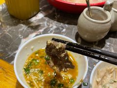 -蜀辣居鲜货老火锅(红牌楼店)