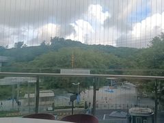 -点都德(广州白云山景区南门店)