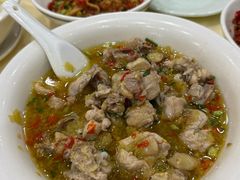 -笨罗卜浏阳菜馆(龙华鹏润达店)