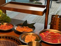 -一品诚记烤肉(大连柏威年购物中心店)