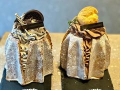 -喜马拉雅森(运河汇1958店)