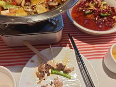 -衡地道·三菜一汤(汉溪长隆店)