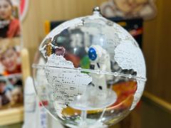 -海底捞大排档火锅(悦荟广场店)