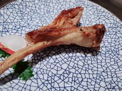 -極上萬膳·日料放题(来福士江景店)