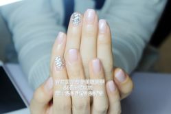 点击看大图 宜兰鲁谷店15801238879-梵熙美甲 Fancy Nails