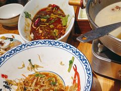 -满盛家宴·烤鸭·海鲜天津菜(河北路总店)