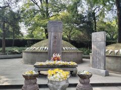 -岳王庙