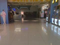 -幸福蓝海国际影城(西安立丰店)