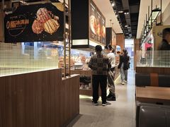 -比格比萨自助(李沧万达店)