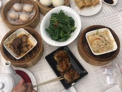 -潮福城大酒楼·潮粤菜·港式点心(阳光城店)