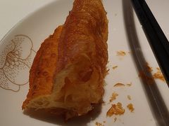 -杏花堂晋商私房菜(华熙五棵松店)