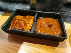 -哈哈碳都·牛肋条无限自助烤肉(宝龙店)