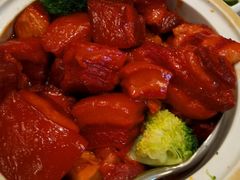 毛式红烧肉-马凯餐厅(地安门店)