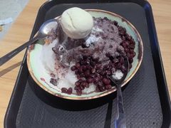 -鲜芋仙(南开大悦城店)