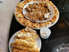 面包鸡-东江海鲜酒家(艺都分店)