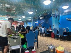 -小海豚•老字号海鲜餐厅(天涯店)