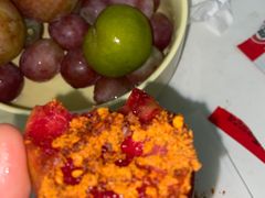 -老陈婆手工面庄