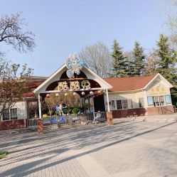 -酷酷兔少儿拓展天地