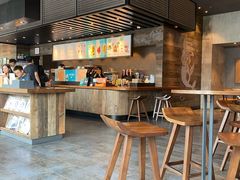 -星巴克(清远万达广场店)