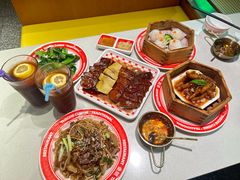 -明腾壹间茶餐厅(新都会花园广场店)