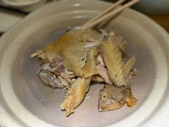 -金苑酒家·客家菜·广东老字号(万象店)