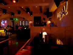-CLUB VIVA(购物公园店)