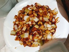 -紫光园(劲松店)