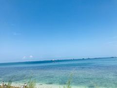 -三亚西岛海洋文化旅游区