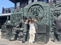 -江苏三台山国家森林公园