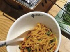 冷面-串烧工坊 BBQ Box(牛车水店)