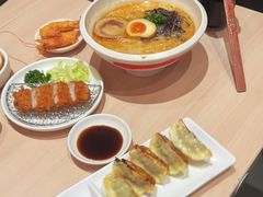 -味千拉面(郑州杉杉奥特莱斯购物广场店)