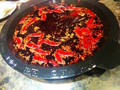 -重庆渝达老火锅(春熙路店)