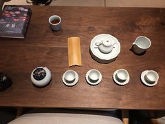-梅间堂茶馆(绿地缤纷城店)