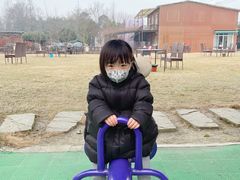 -洪湖家庭农场·团建·露营·会议