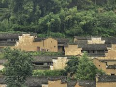 -杨家堂村