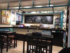 大堂-小明同学(三里屯店)