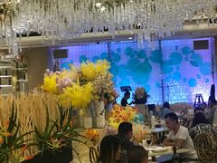 -芭菲盛宴·环球美食(袁家岗店)