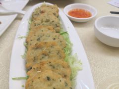 -心点盛宴江南西店