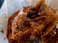 脏脏包-OUR Bakery(三里屯太古里店)