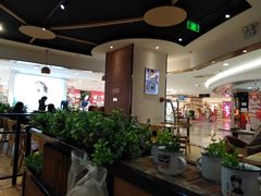大堂-满记甜品(王府井北京市百货大楼店)